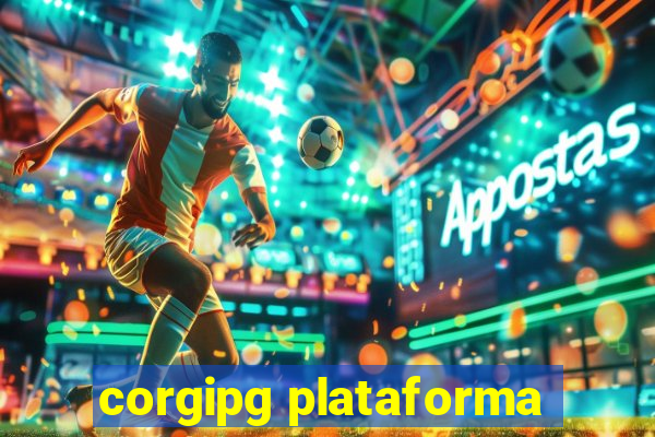 corgipg plataforma